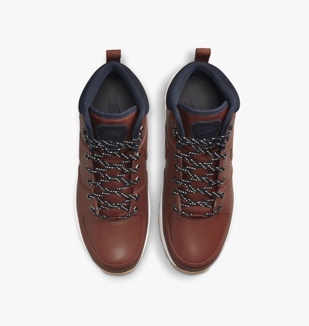 Кросівки Nike MANOA LEATHER SE 46, фото №5