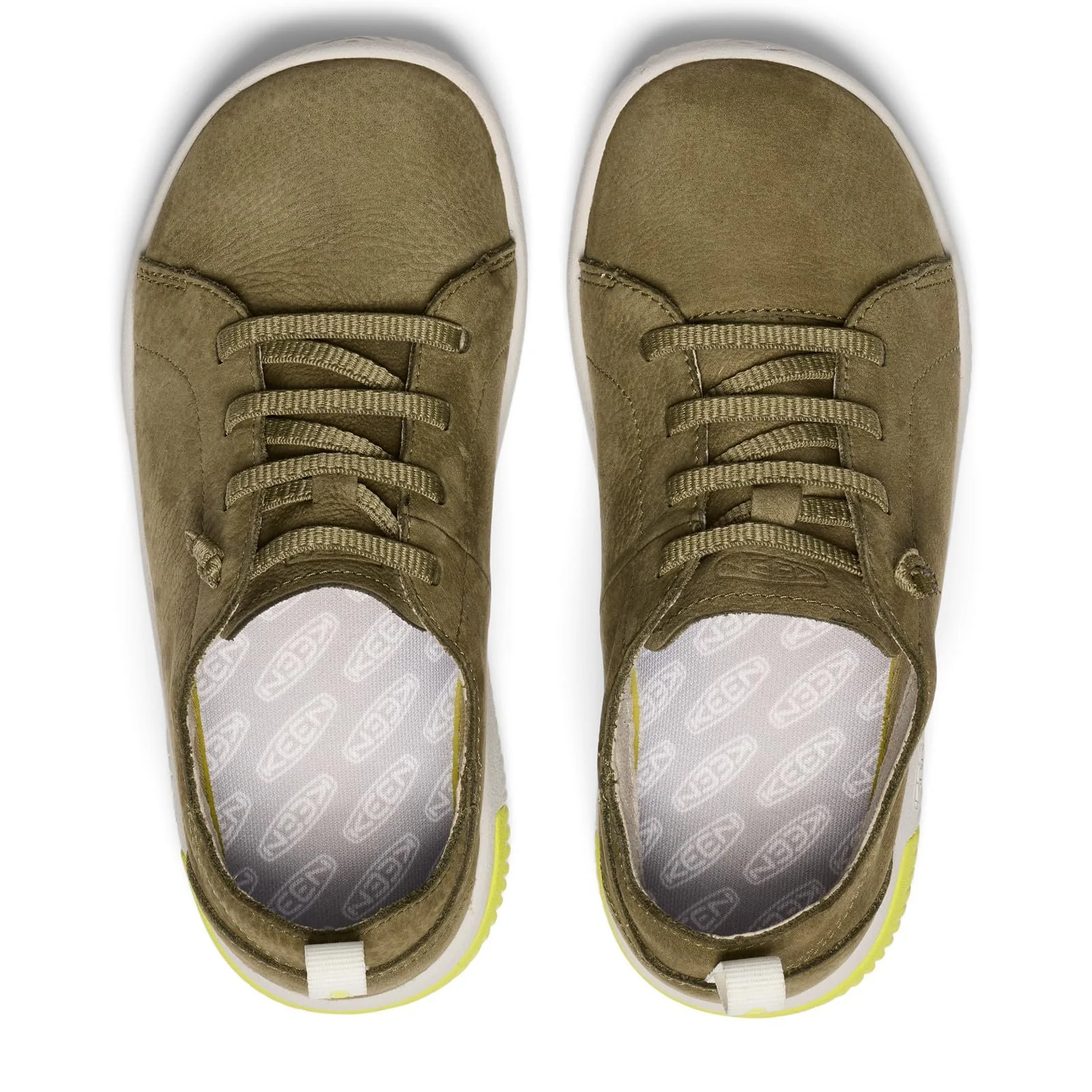 Кеды KEEN Unisex Kinder Knx Lace, фото №10