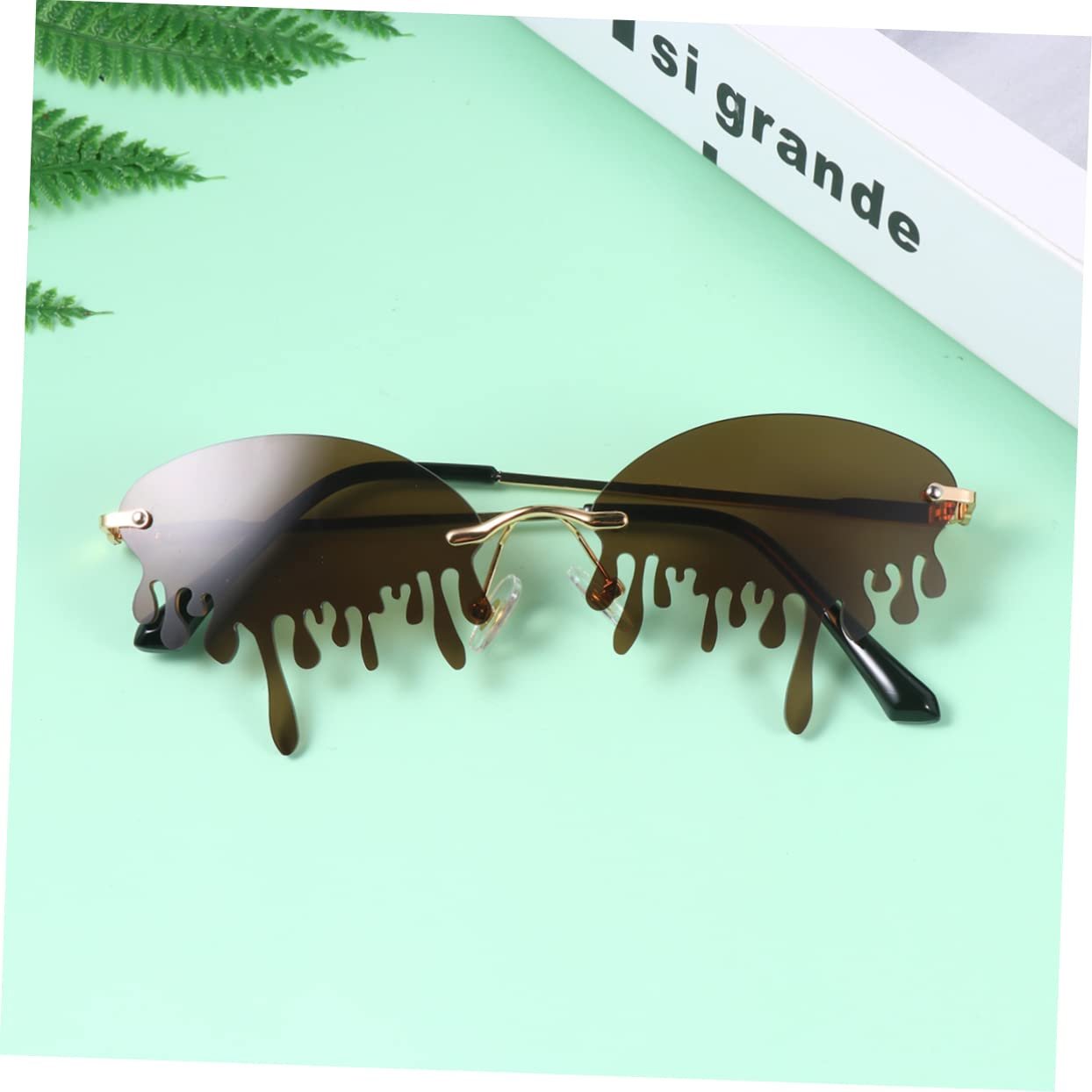 Сонцезахисні окуляри PACKOVE 3 шт., фото №7