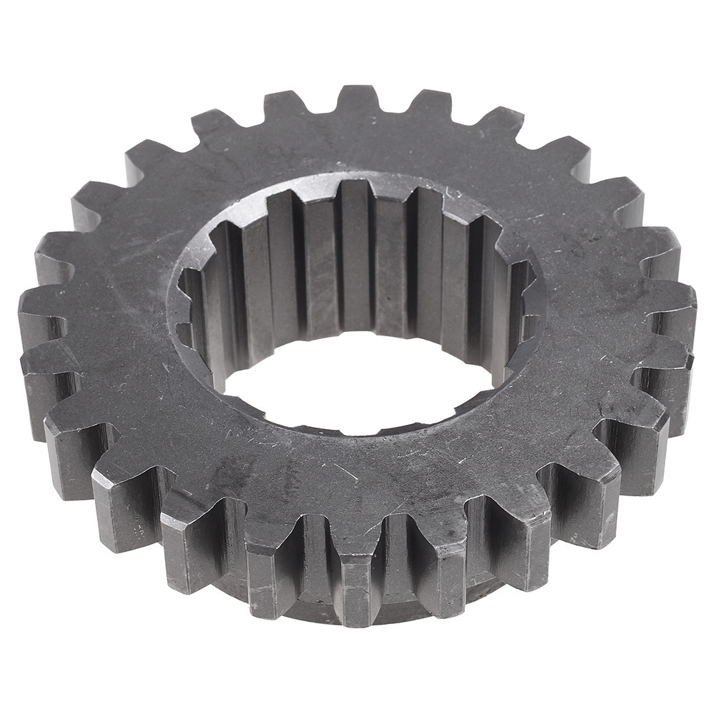 Шестерня 1-й передачи Z=24 ЮМЗ пр-во Юбана 40-1701054-А, фото №2 Шестерня 1-й передачи Z=24 ЮМЗ пр-во Юбана 40-1701054-А, фото №2