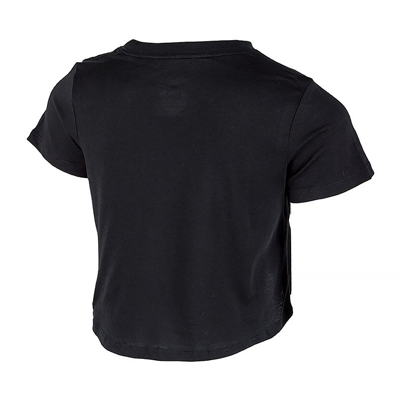 Футболка Nike G NSW TEE CROP FUTURA L/XL, фото №2