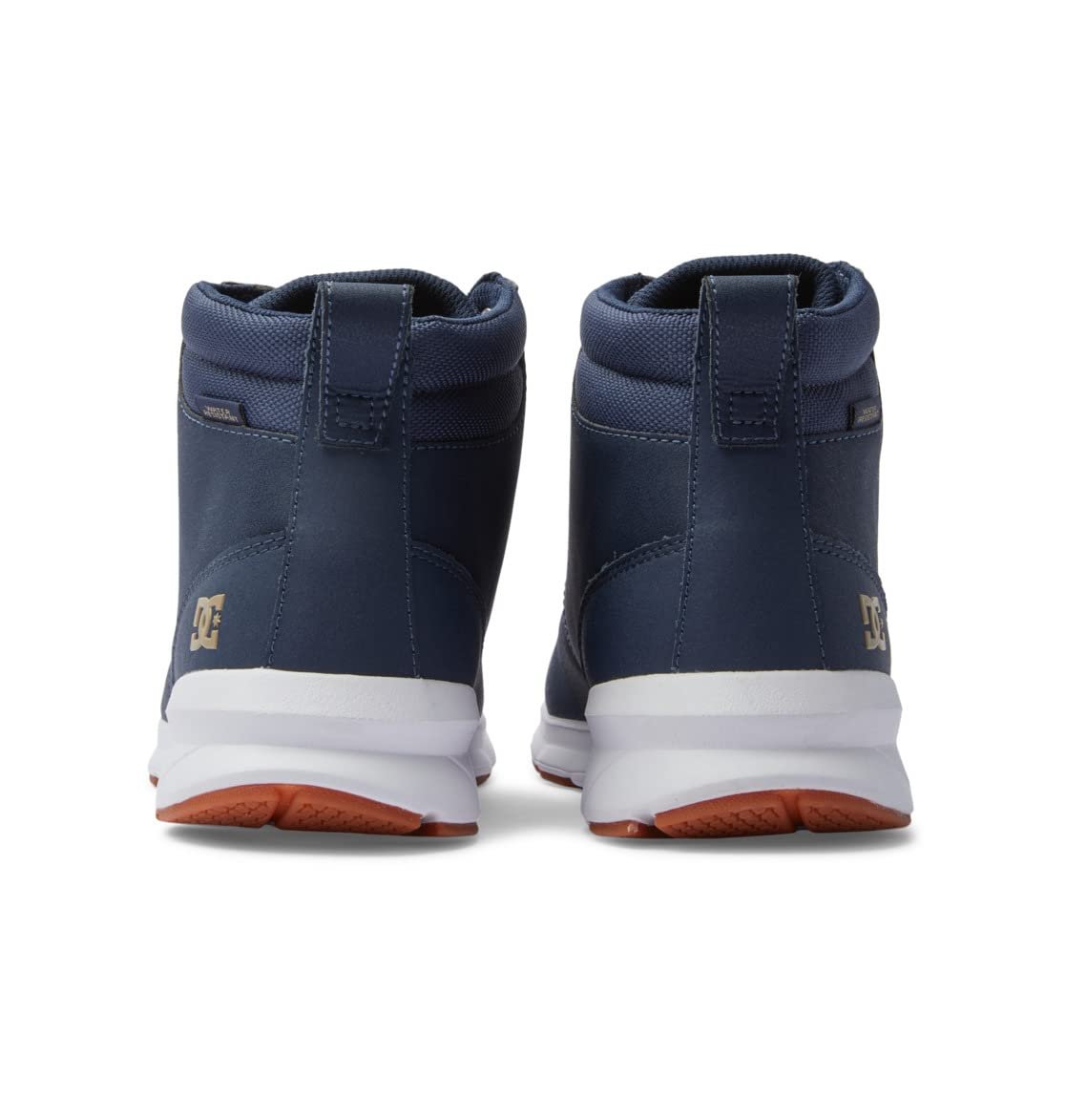 Кроссовки DC Shoes Mason 2 Кожаные водонепроницаемые ADYS700216, фото №6
