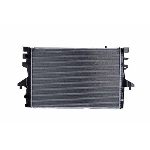 Радиатор охлаждения двигателя HELLA 8MK 366 300-181 для AUDI VW CUPRA, фото №2