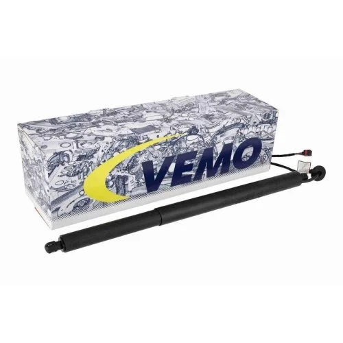 Електромотор багажника VEMO Green Mobility Parts V48-55-0009 для LAND ROVER, фото №2