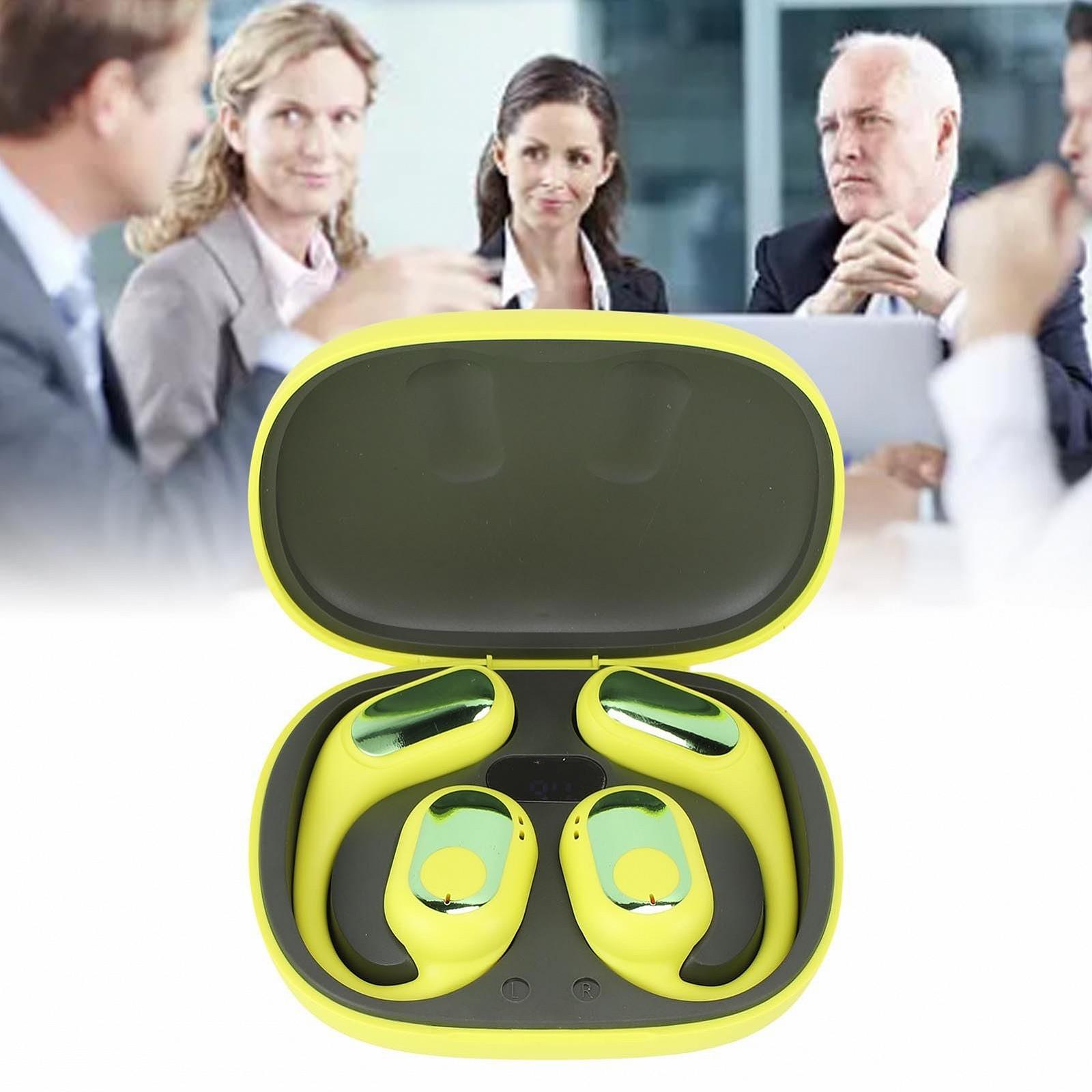 Навушники-перекладачі JTLB, 74 мови, переклад у реальному часі, шумозаглушення, фото №3 Навушники-перекладачі JTLB, 74 мови, переклад у реальному часі, шумозаглушення, фото №3