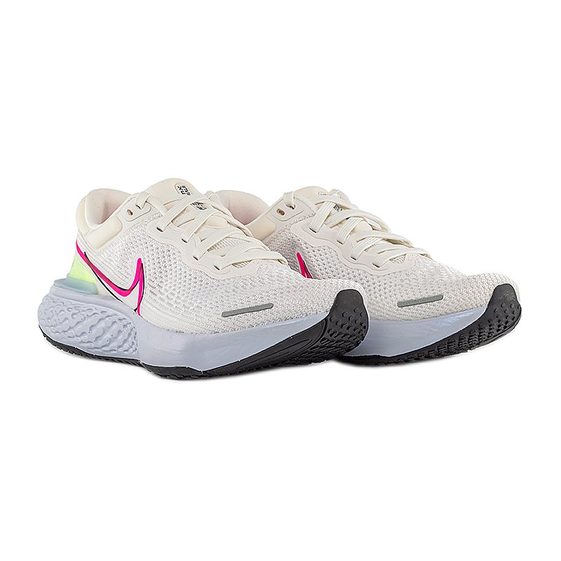 Кросівки бігові NIKE ZOOMX INVINCIBLE RUN FK 41, фото №5