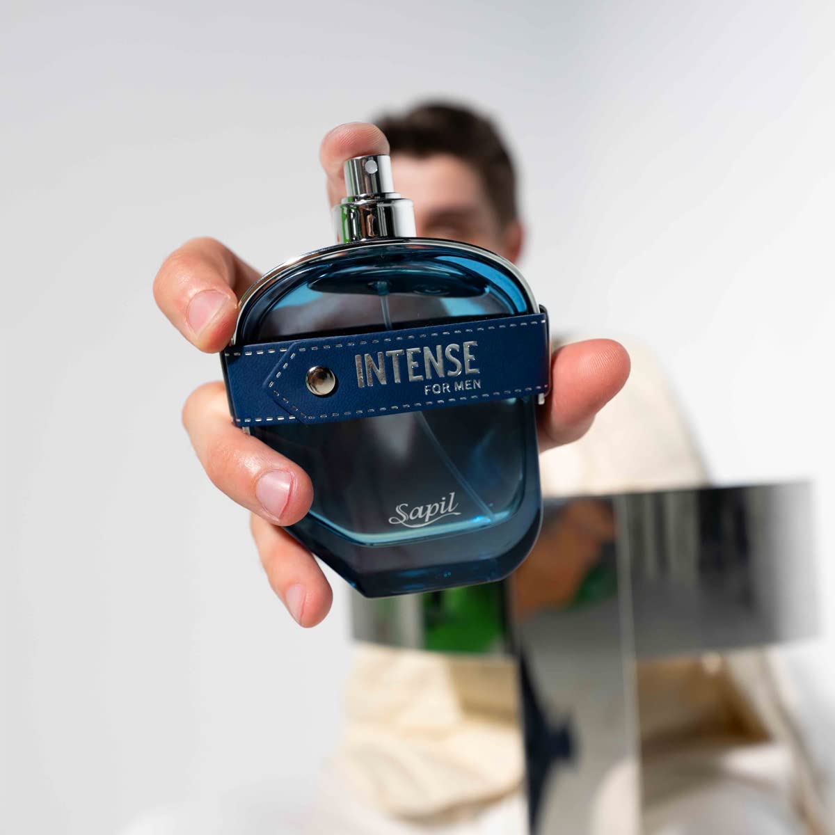 Eau de Toilette Sapil Intense M SPR 1166 100 мл, фото №5