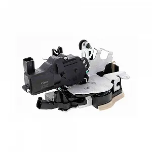 Замок дверей VEMO V25-85-0091 Original VEMO Quality FORD задній лівий - Фото 1