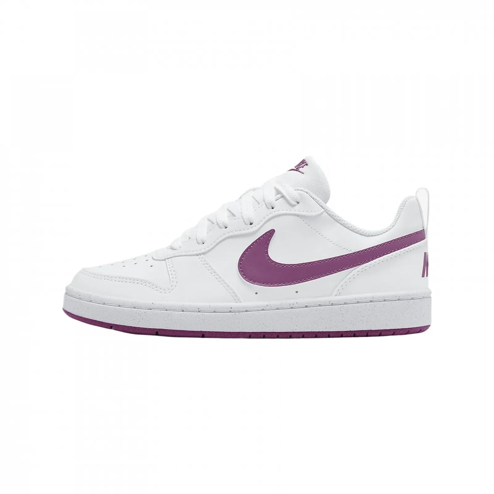 Кроссовки Nike Court Borough Low Recraft (GS), фото №1