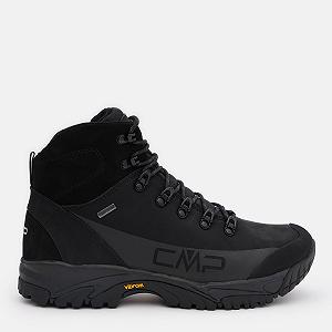 Чоловічі черевики CMP Dhenieb Trekking Shoe Wp 40 EU / 26.3 см / Чорні (8051737834101) - Фото 1
