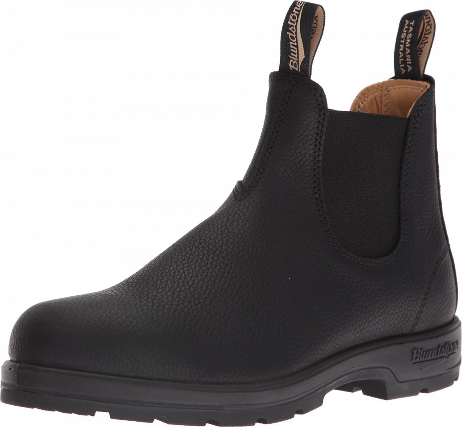 Унисекс Ботинки челси Blundstone Classic 550 Series, фото №1