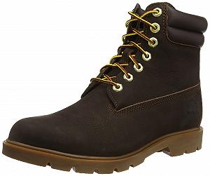 Ботинки Timberland 6inch Basic - Фото 1