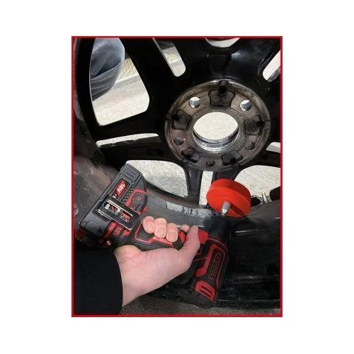 Диск ластиковый для удаления клея KS TOOLS 515.5471, фото №4