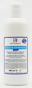 Молочко для тела PH-Cosmetics Basic pH 7.5 500 мл - Фото 1