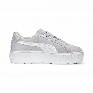 Туфли PUMA Karmen Женские, L synthetic.ua - Фото 1