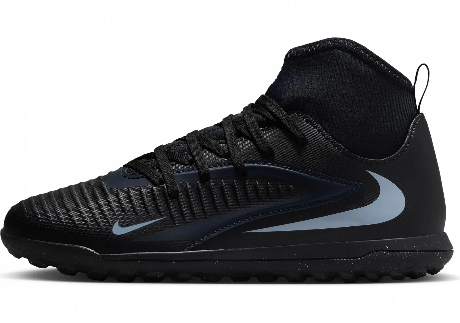 Футбольные бутсы Nike Jr. Phantom 6 High Club Turf для детей, унисекс, фото №1