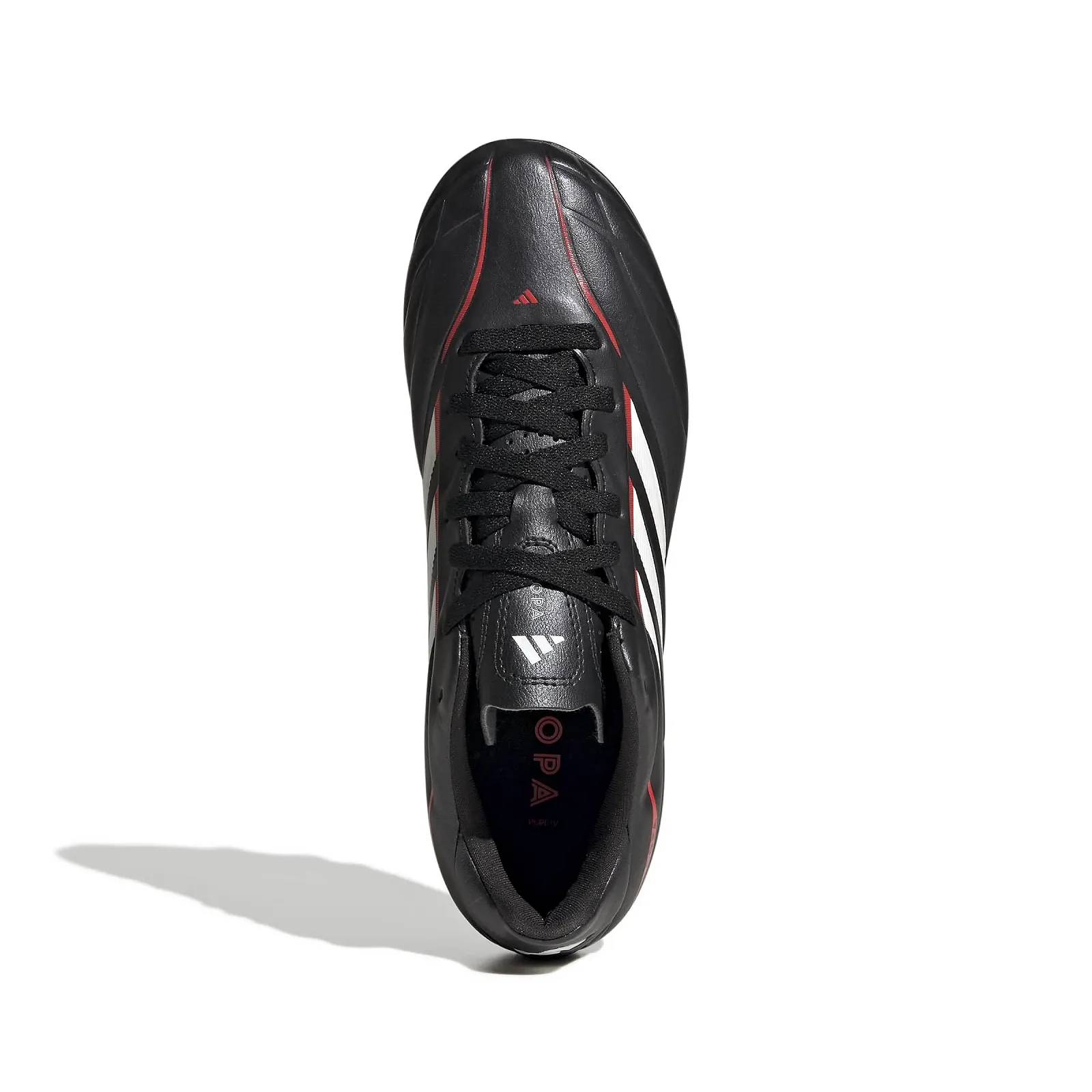 Футбольные Бутсы Adidas Copa Pure IV Club Firm Ground / Multi Ground, детские, унисекс, фото №2