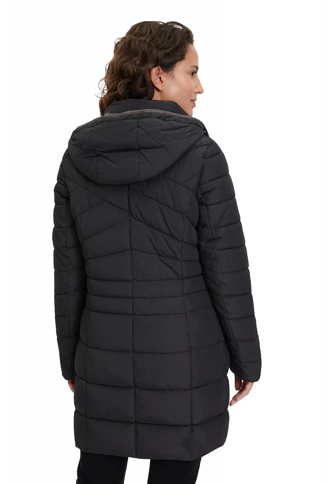 Куртка Gil Bret Finja Бавовна, фото №2 Куртка Gil Bret Finja Бавовна, фото №2