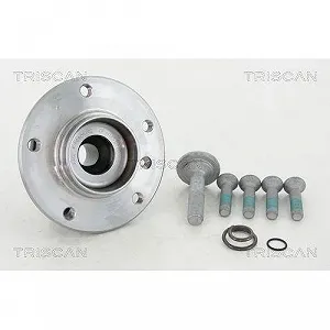 Комплект підшипника маточини TRISCAN 8530 11128 для BMW, передній міст synthetic.ua - Фото 1