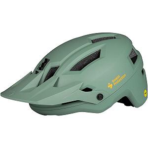 Велосипедный Шлем Sweet Protection Primer MIPS Willow Green, 59-61 см - Фото 1
