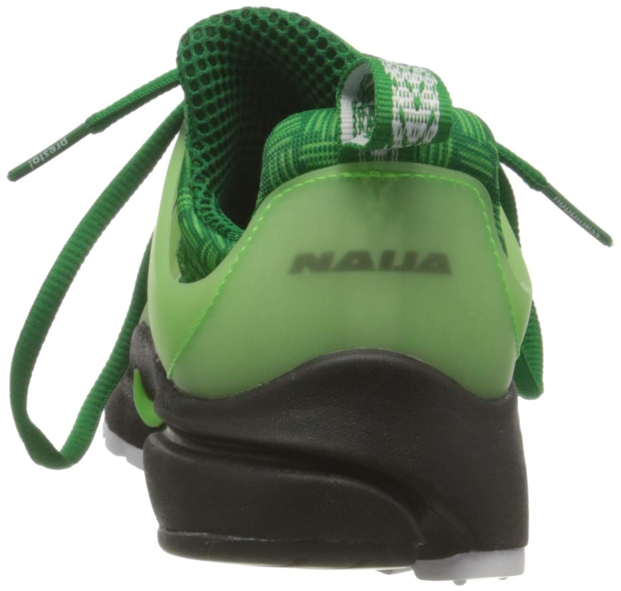 Кросівки Nike Air Presto чоловічі, фото №3