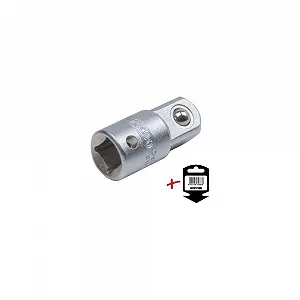 Збільшувальний перехідник для тріскачки KS TOOLS 911.1494-E - Фото 1