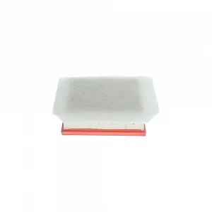 Воздушный фильтр BOSCH F 026 400 235 для GMC OPEL VAUXHALL - Фото 1