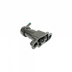 Форсунка омывателя фар METZGER 2220546 для VAG, передняя правая - Фото 1