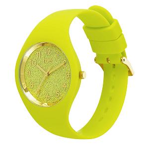 Часы Ice-Watch ICE Glitter Женские с пластиковым ремешком (маленький) цена на synthetic.ua - Фото 1 Часы Ice-Watch ICE Glitter Женские с пластиковым ремешком (маленький) synthetic.ua - Фото 1
