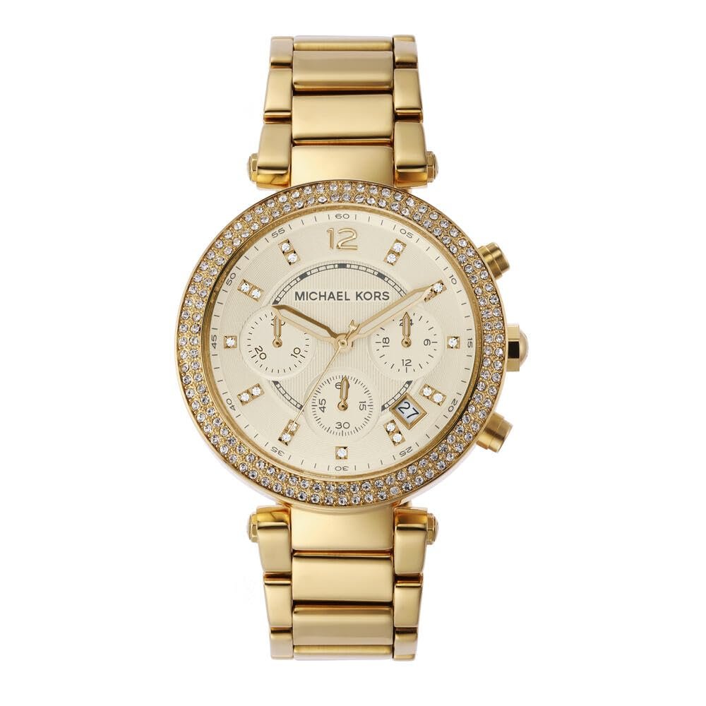 Часы Michael Kors MK6110, фото №1
