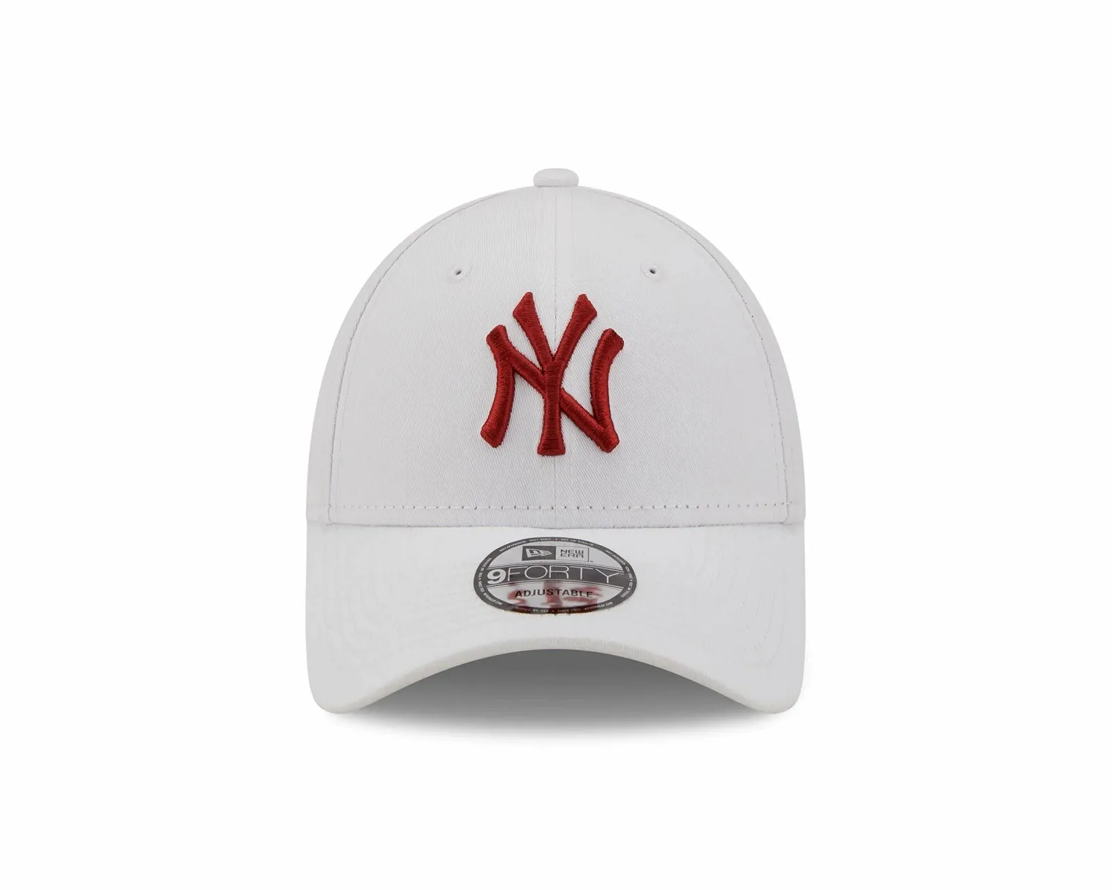Кепка New Era 59Fifty New York Yankees Olive, фото №2