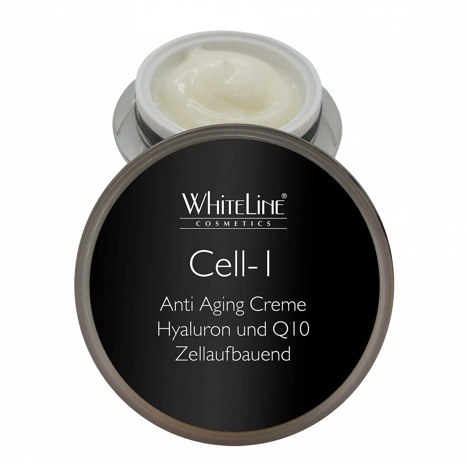 Крем для обличчя Cell-I Anti-Ageing 50 мл, фото №2 Крем для обличчя Cell-I Anti-Ageing 50 мл, фото №2