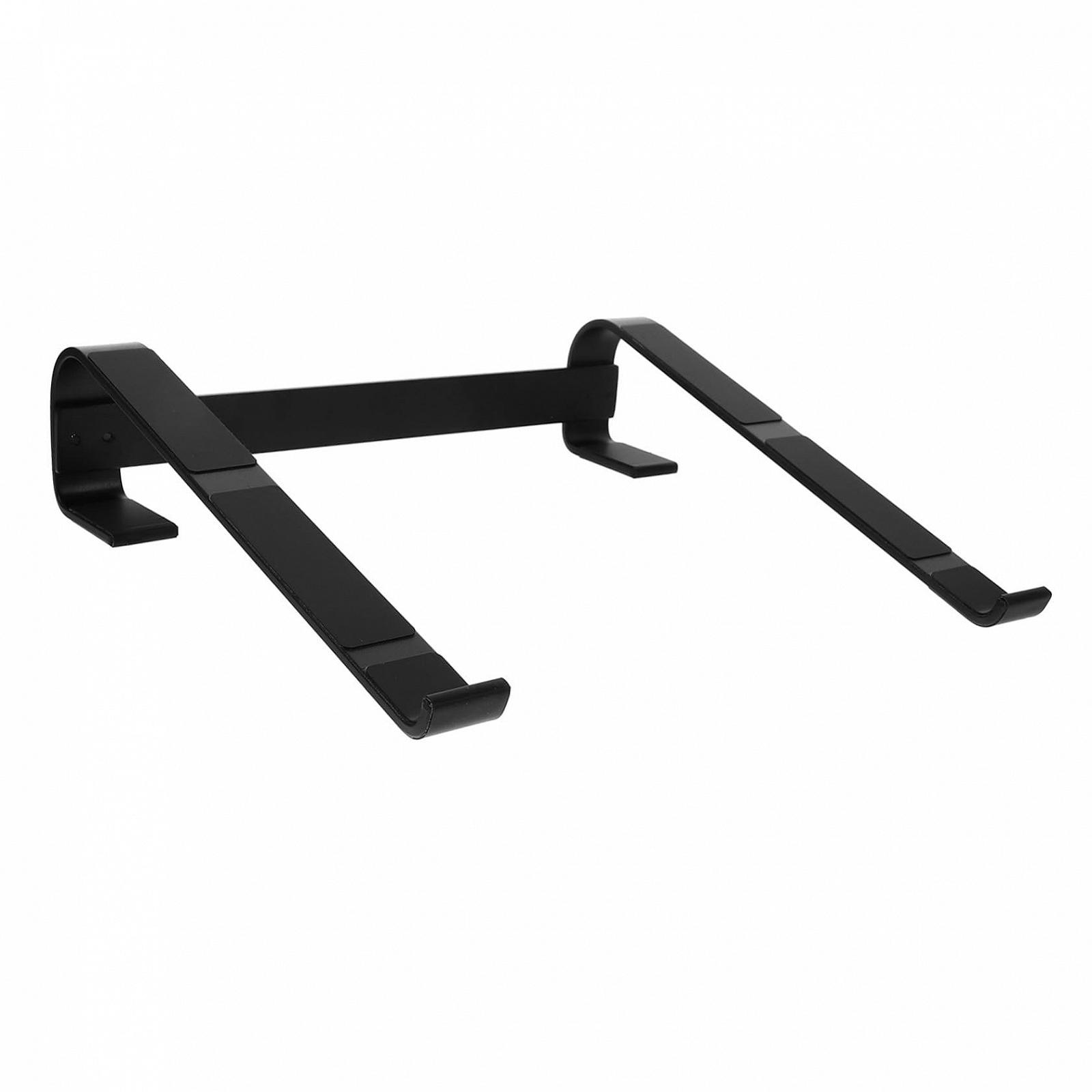 Підставка для ноутбука з алюмінієвого сплаву Портативна Легка, фото №1