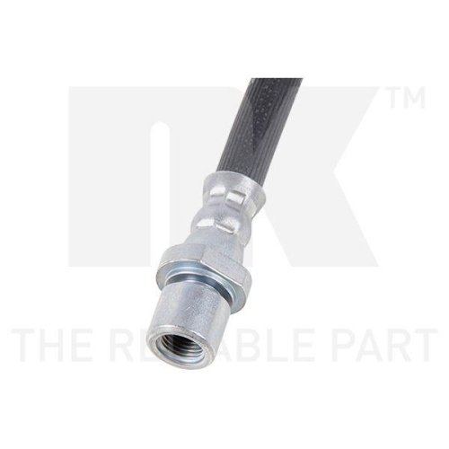 Гальмівний шланг NK 854414 для SUBARU, передній міст правий, фото №2