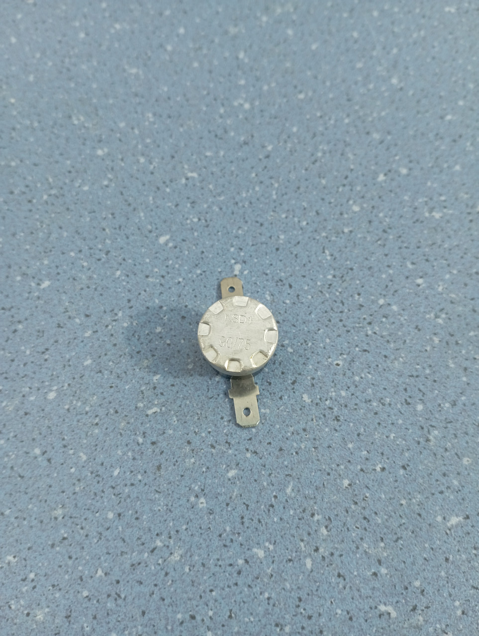 Термореле KSD1 250V 10A 90/75C, фото №3 Термореле KSD1 250V 10A 90/75C, фото №3