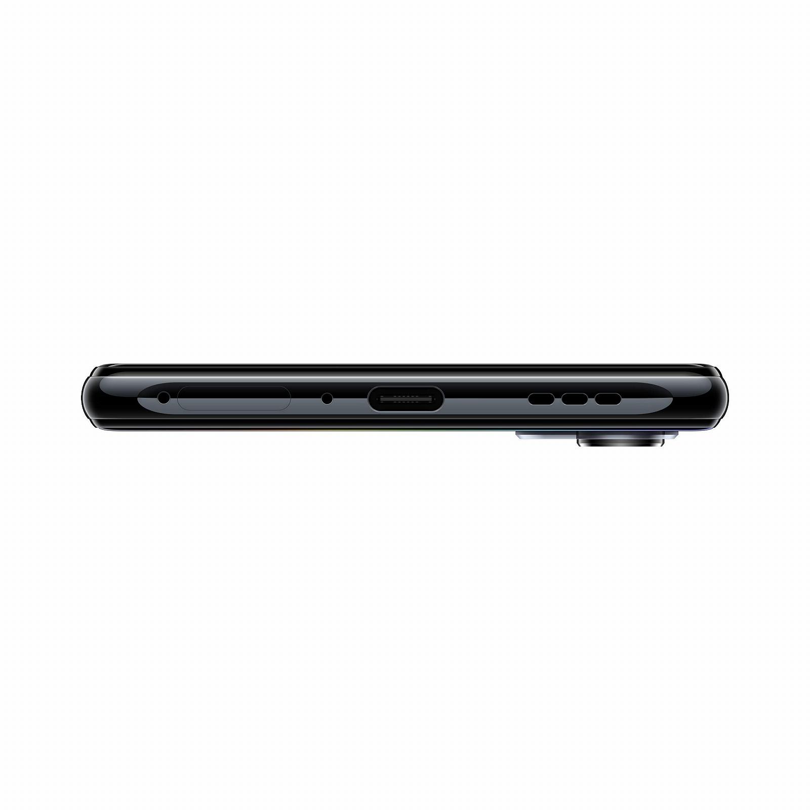 Смартфон OPPO Reno4 5G 8 ГБ / 128 ГБ Dual SIM Синій Galactic Blue, фото №8