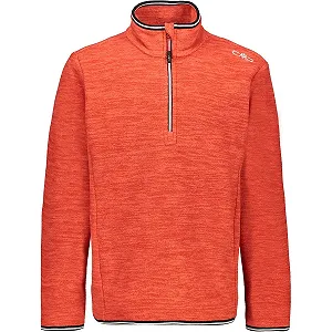 Флисовая кофта CMP Arctic для мальчиков - Фото 1