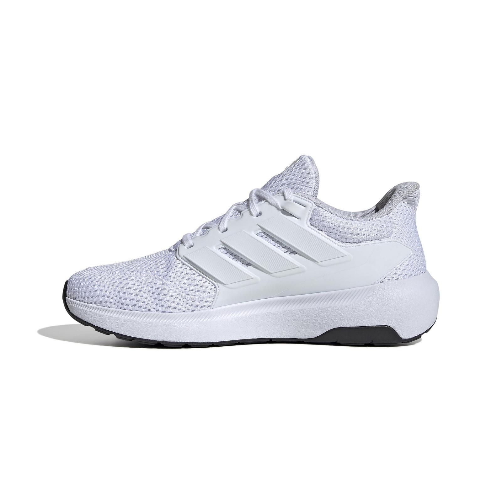 Кроссовки Adidas Ultimashow 2.0 мужские, белый / черный / белый, фото №1