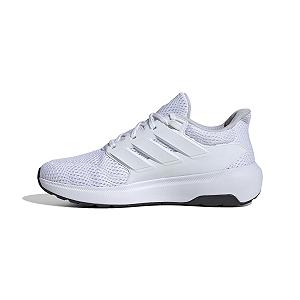 Кроссовки Adidas Ultimashow 2.0 мужские, белый / черный / белый - Фото 1