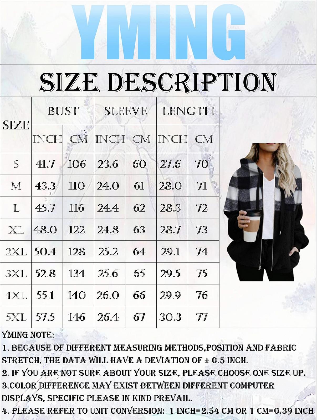 Женское пальто Yming Длинный рукав Прямой фасон, фото №2 Женское пальто Yming Длинный рукав Прямой фасон, фото №2