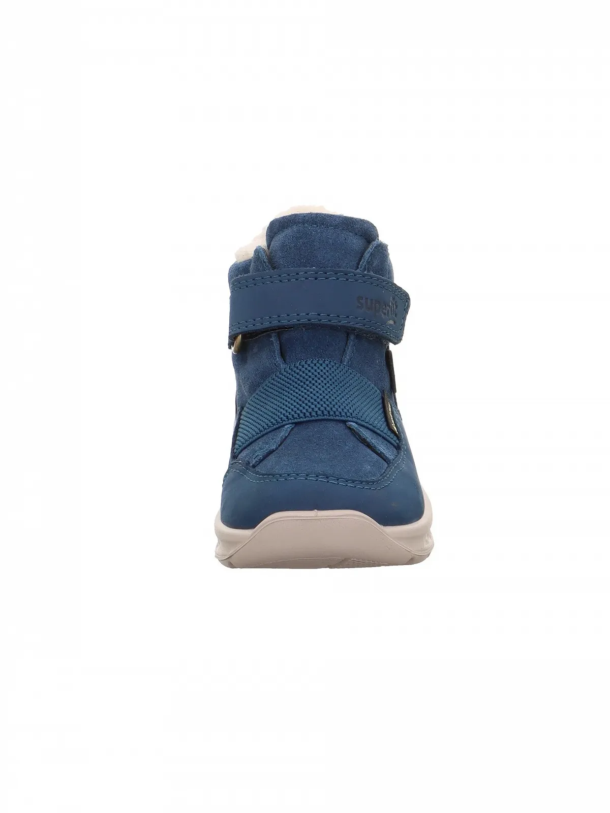 Перші кросівки Superfit Breeze для хлопчиків, фото №2