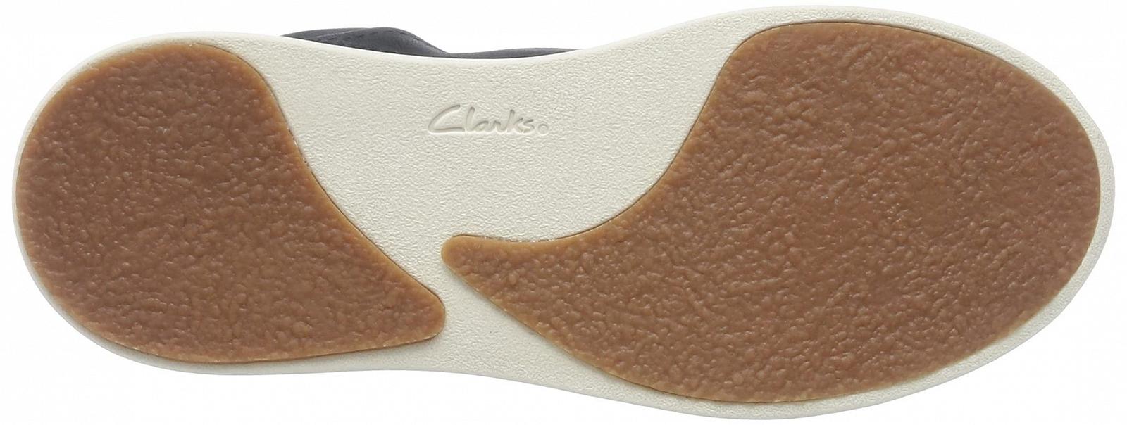 Кроссовки Clarks Racelite Move, фото №2