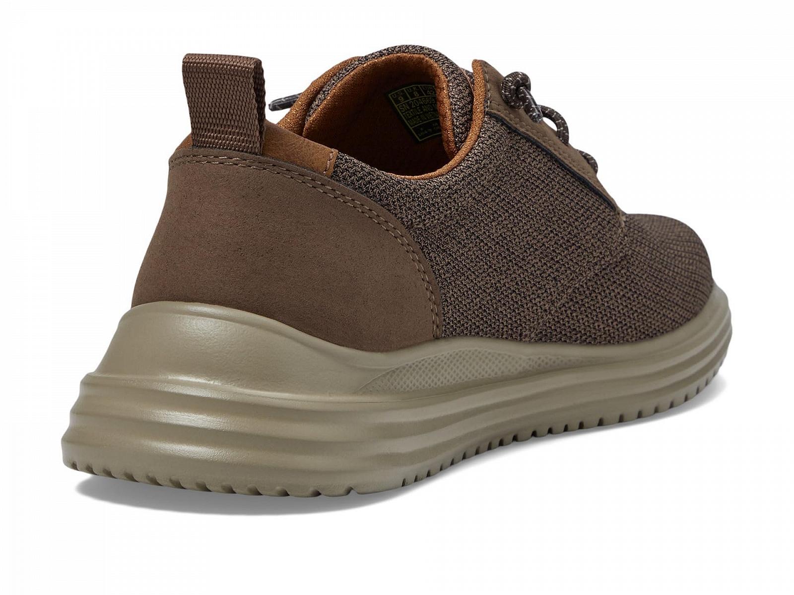 Кросівки Skechers Proven Gladwin Чоловічі, фото №5 Кросівки Skechers Proven Gladwin Чоловічі, фото №5