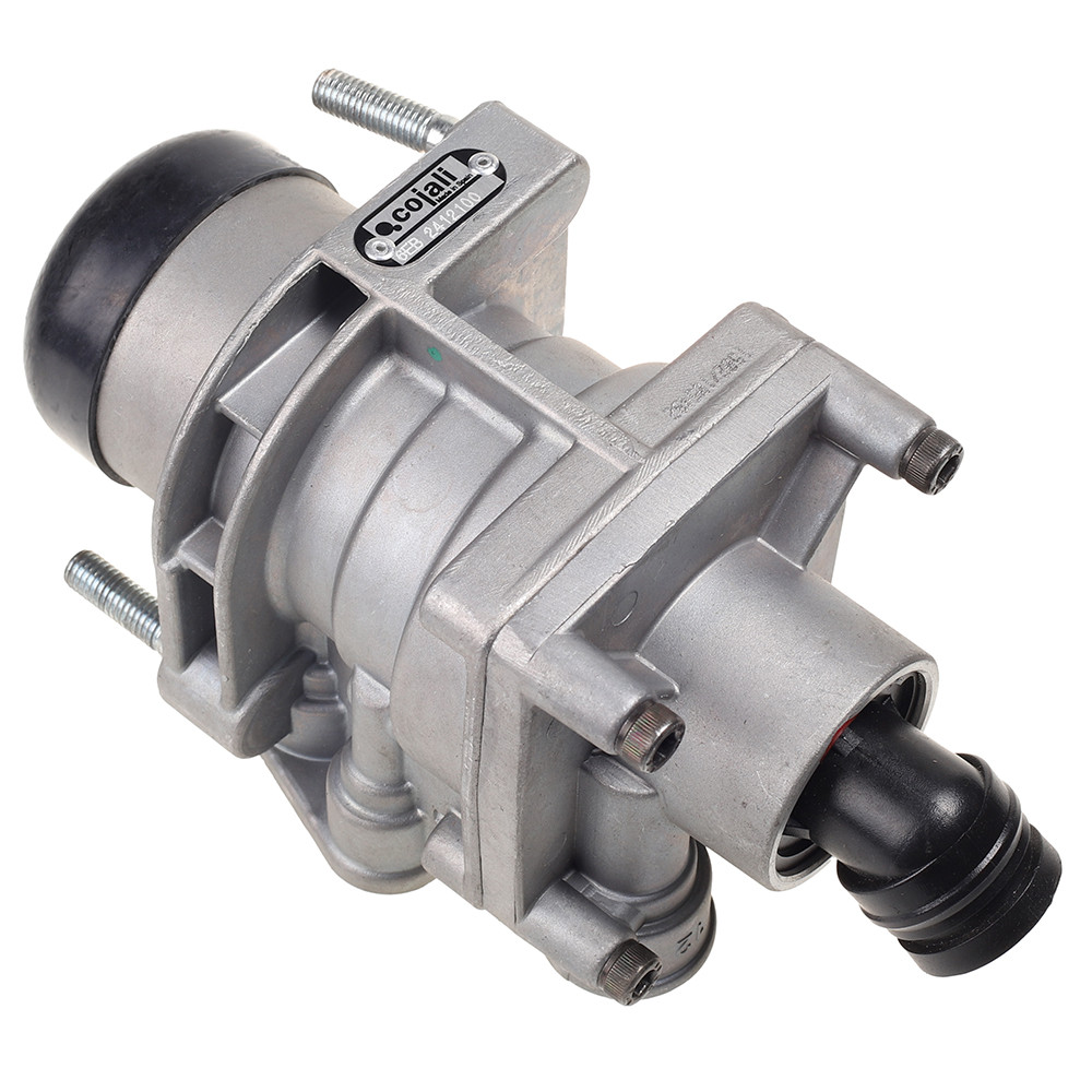 Клапан тормозной 2412100 MB4815, фото №1 Клапан тормозной 2412100 MB4815, фото №1