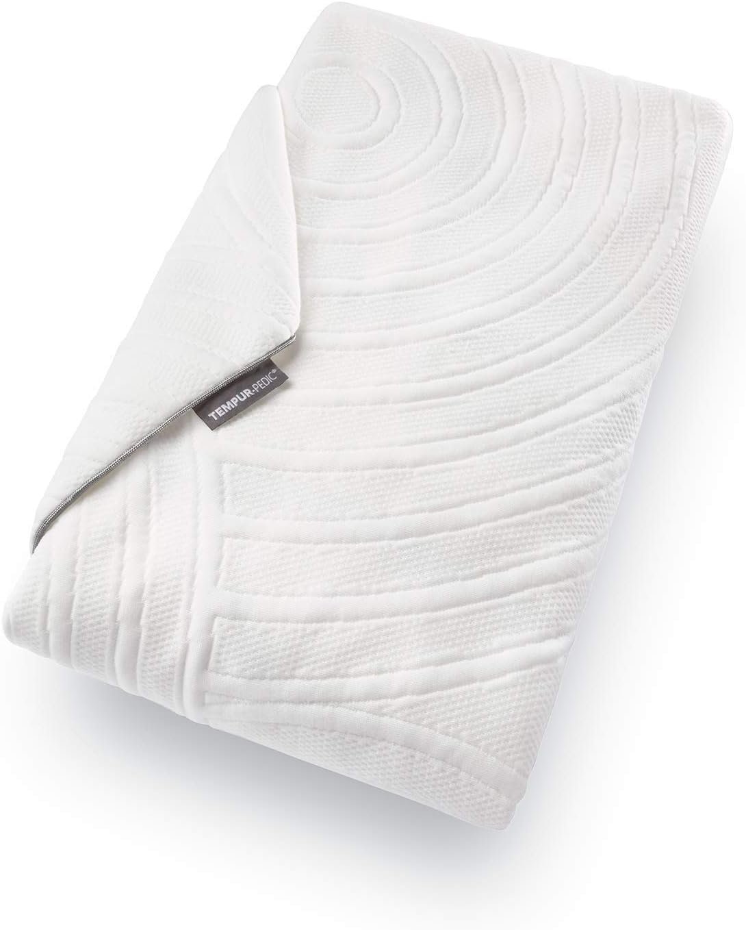 Наматрасник Tempur-Pedic Protect Waterproof, Queen, White, фото №2