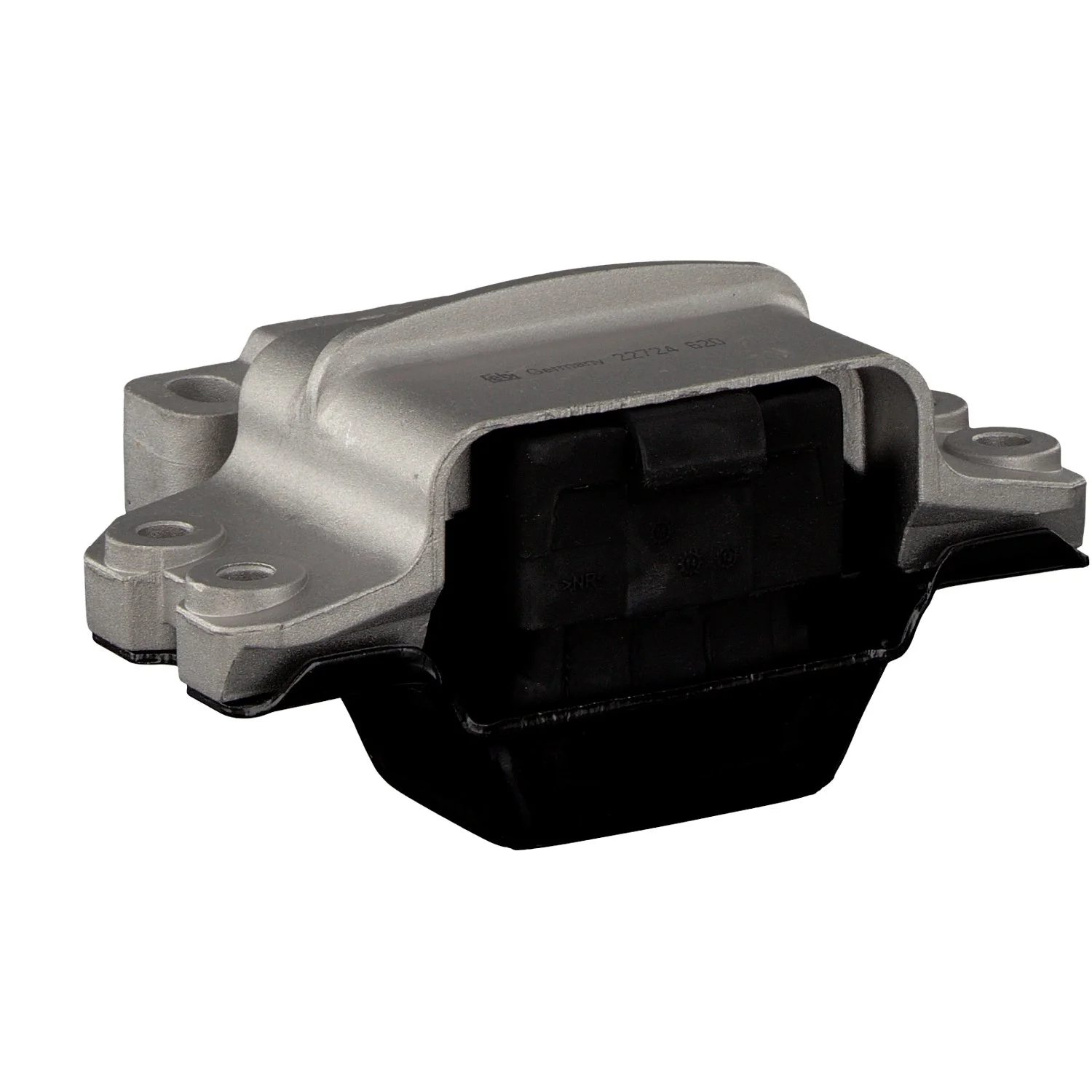 Опора FEBI BILSTEIN 22724 МКПП для AUDI SEAT SKODA VW, слева, фото №4