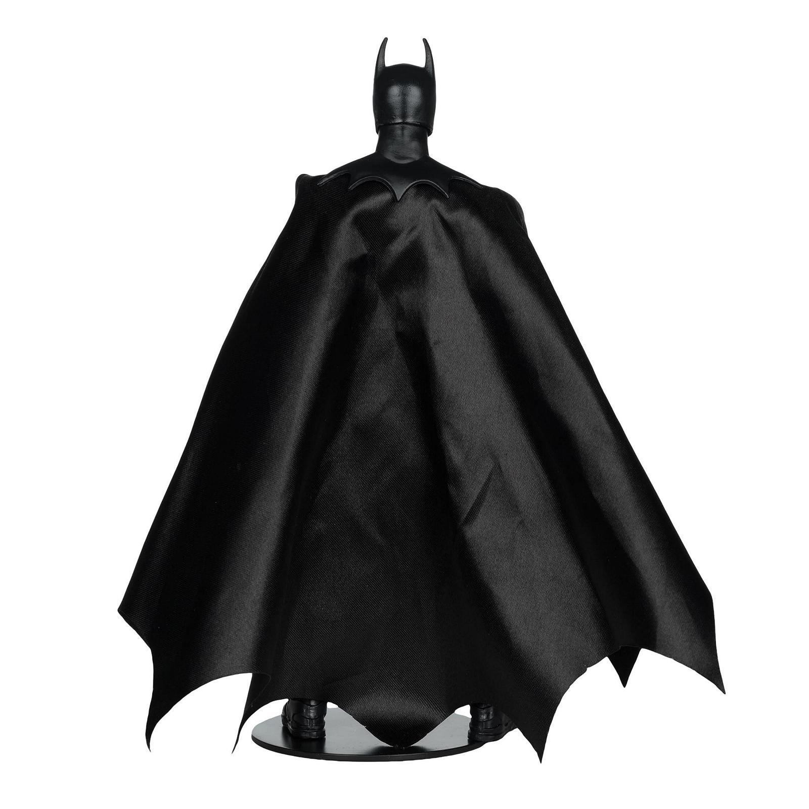 Фігурка McFarlane Batman DC Multiverse 1989, Бетмен, 18 см, фото №7