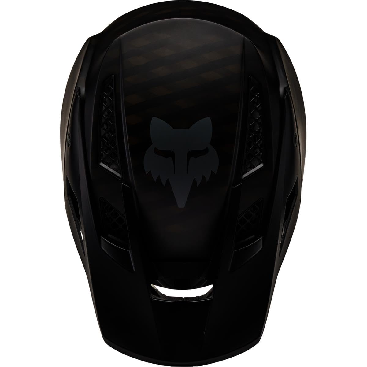 Шолом Fox Rampage Pro Carbon MIPS Matt Carbon, фото №3
