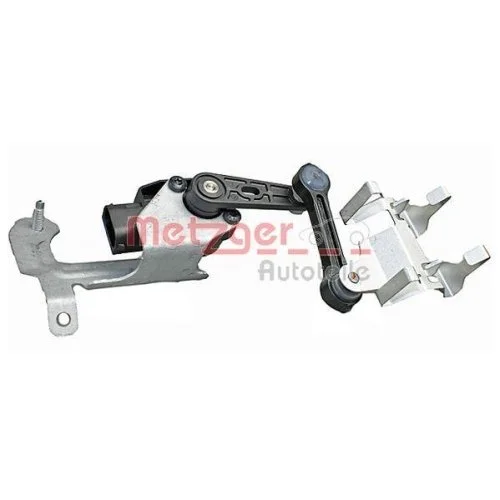 Датчик METZGER GREENPARTS 0901307 регулювання кута нахилу фар, фото №2