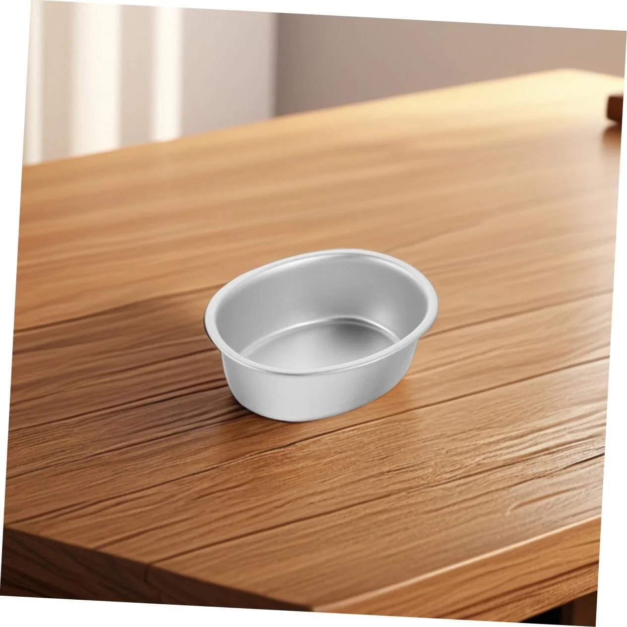 Форми для запікання VALICLUD Набір 2 шт. Овальні Алюмінієвий сплав Антипригарне покриття, фото №6